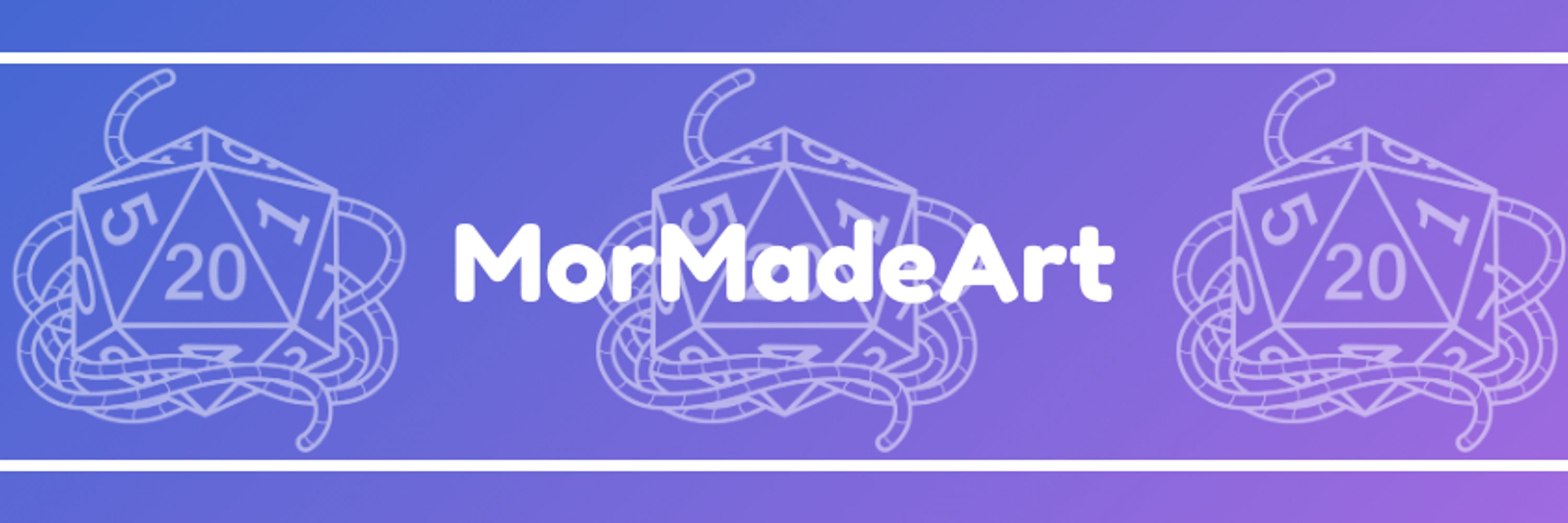 Mor | MorMadeArt - TKArtStudios