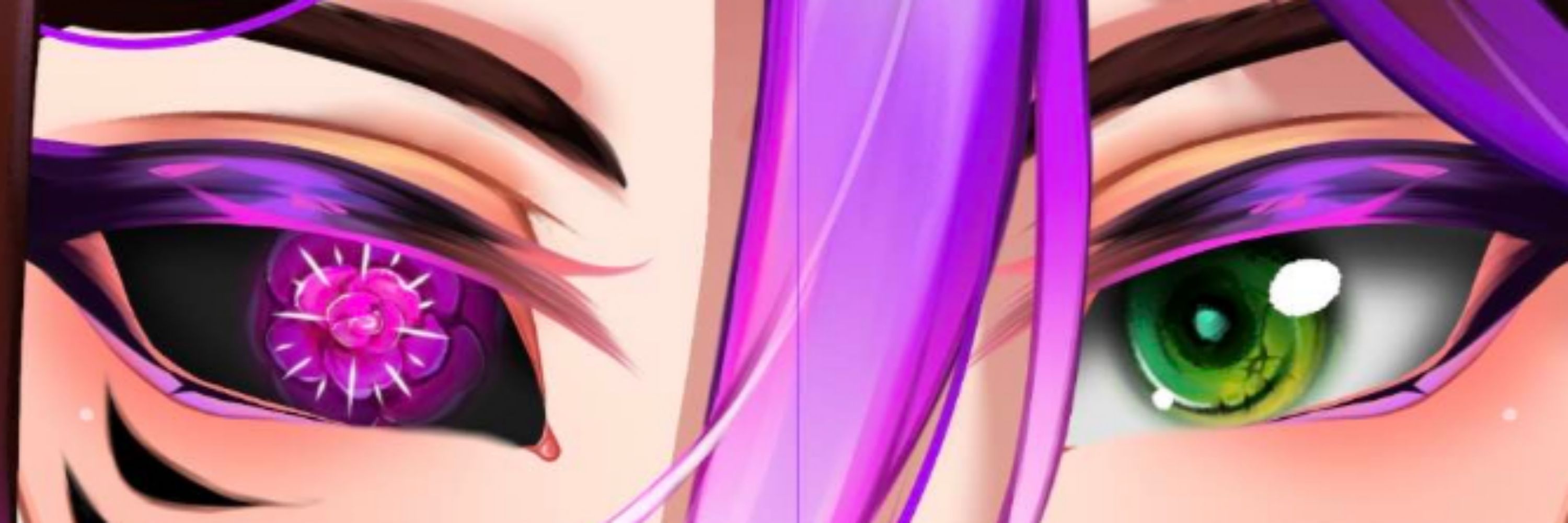 🔞Eien DOOLANKS Kurayami 🐈‍⬛😈🎸 Redebute Tomorrow!!!