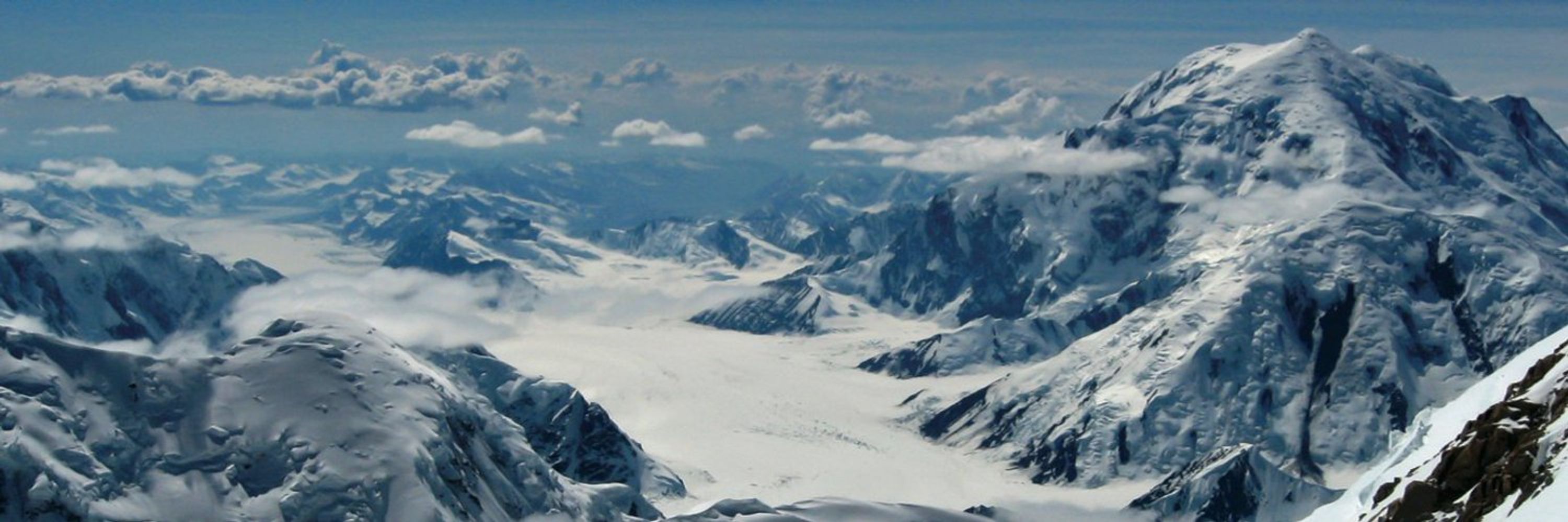 Arctic, Antarctic, and Alpine Research