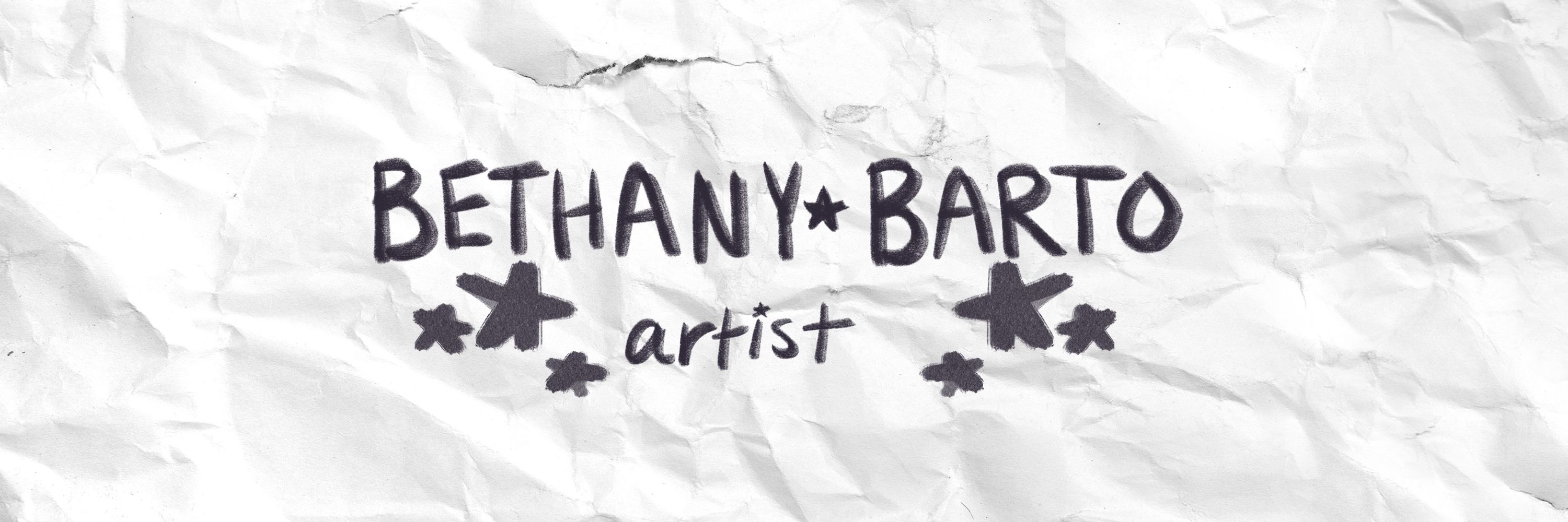 Bethany Barto