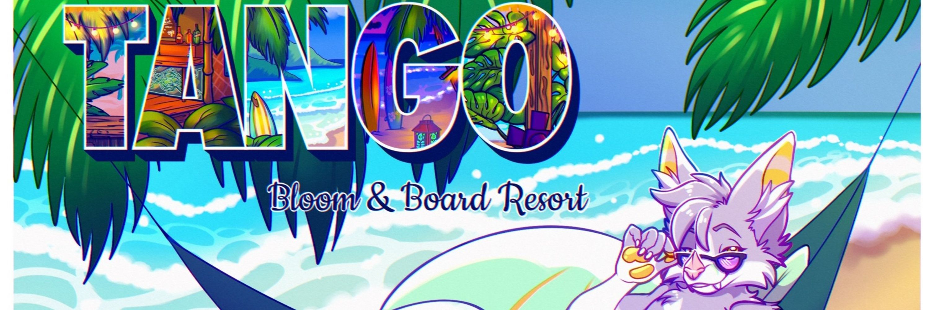 🌴Tango Bloom🌴