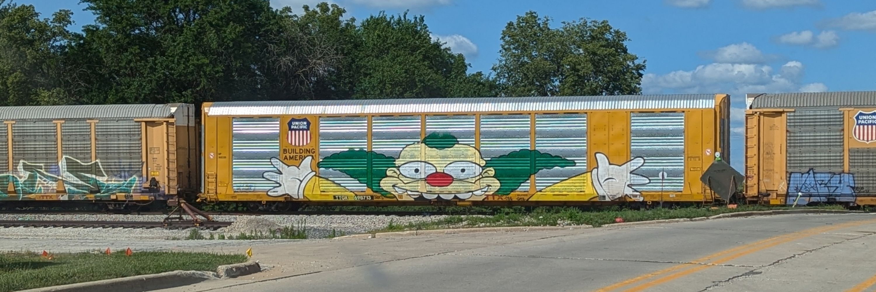 Anormal