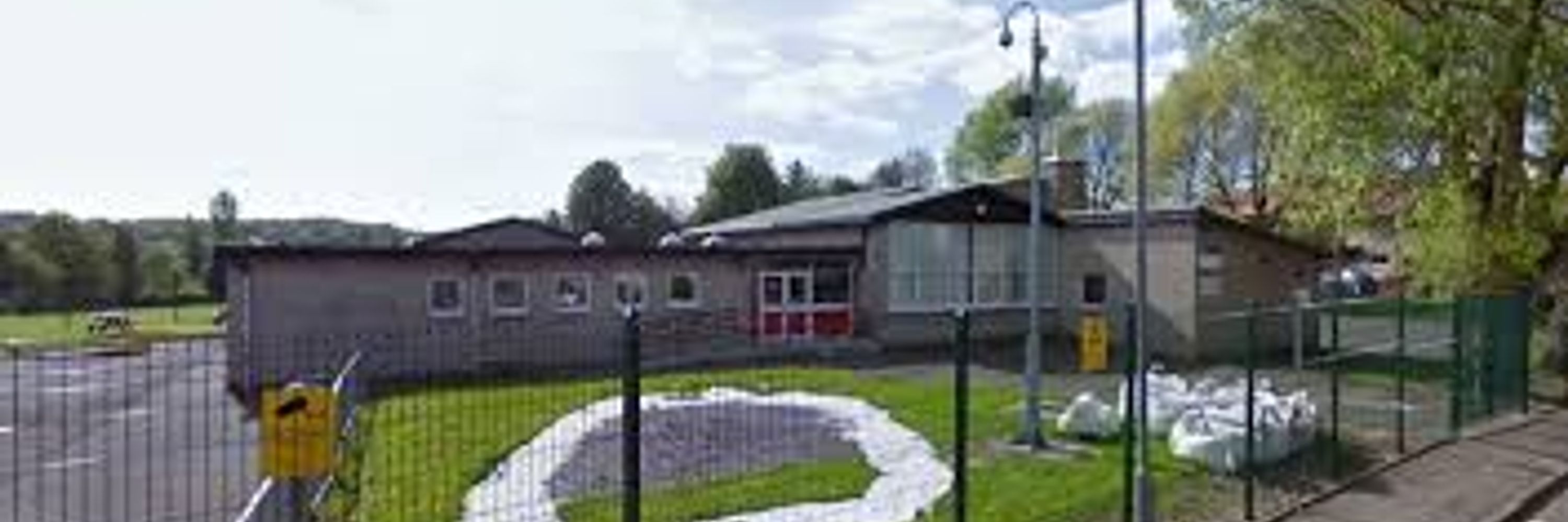 Whitecross Primary School & Nursery Class