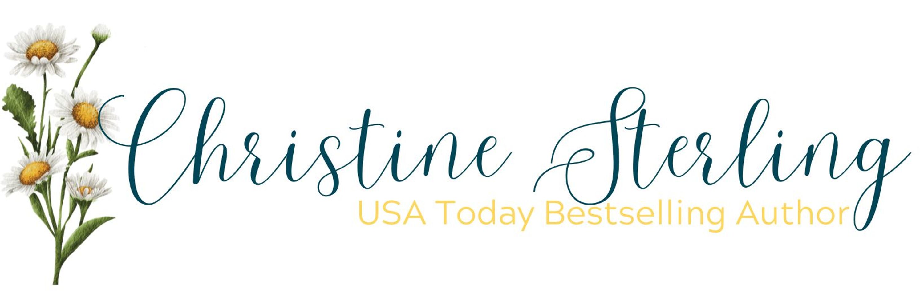 Christine Sterling