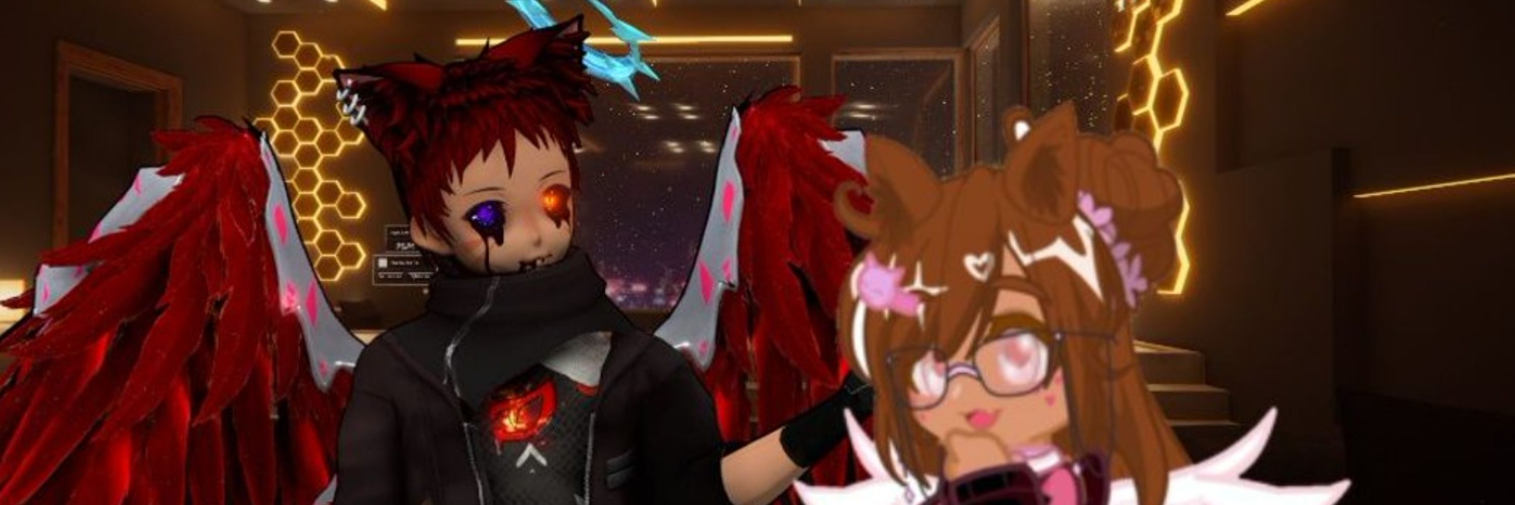 Myster_NEKO / Vtuber Fr
