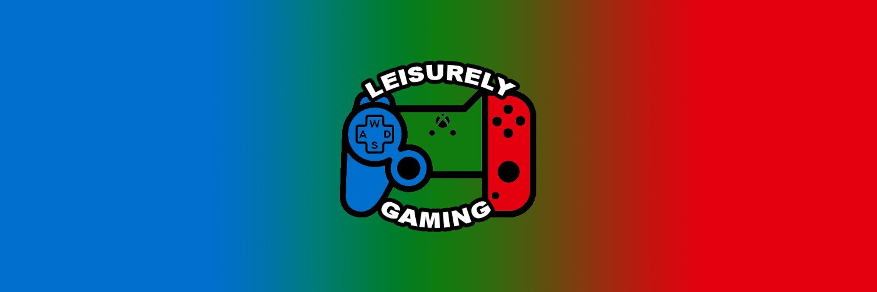Leisurely Gaming