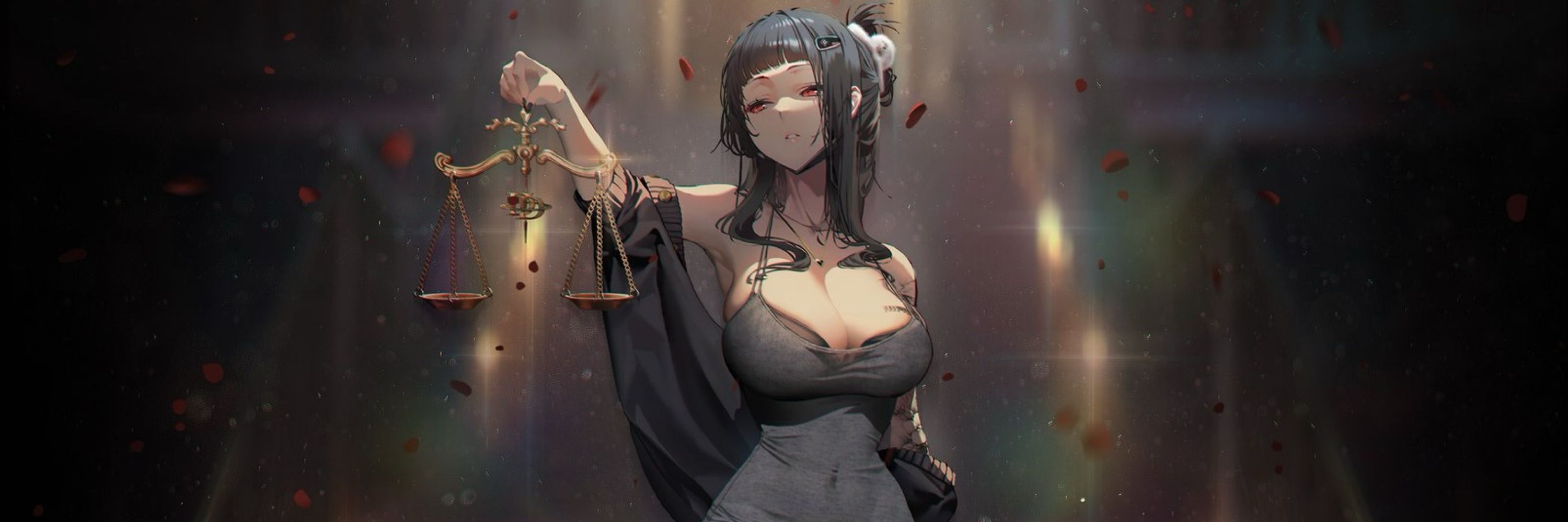 伊吹友希@絵描き