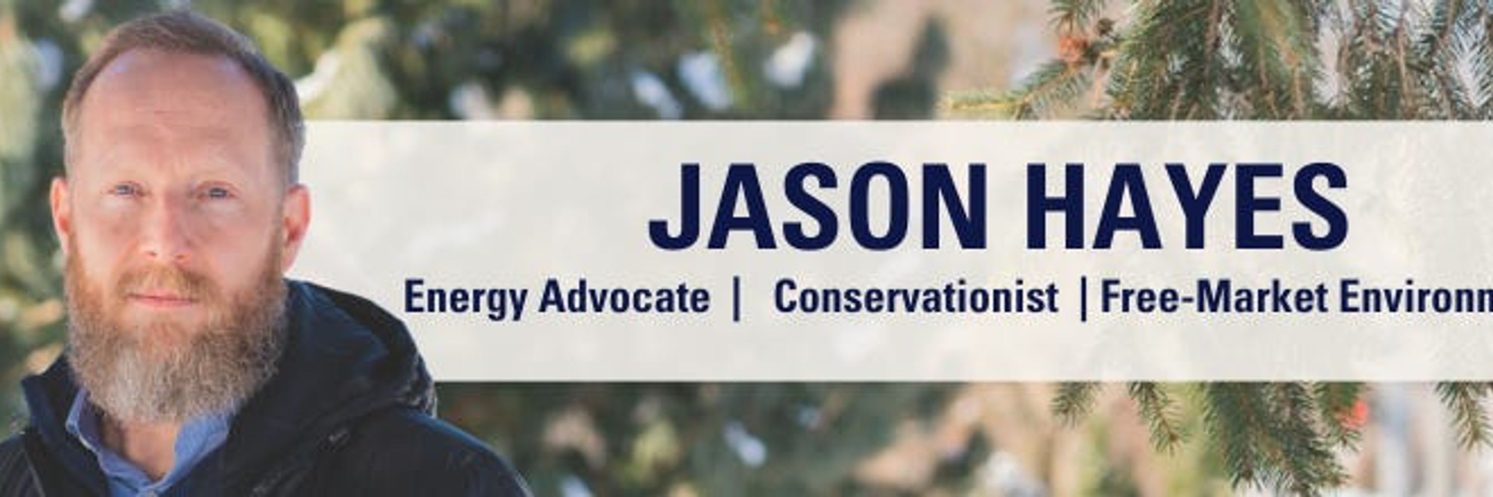 Jason Hayes