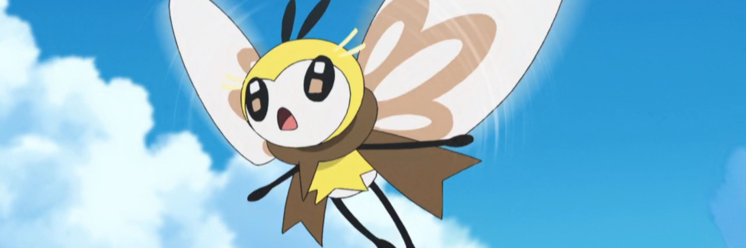 🎀Daily Fairy Type Pokémon🎀