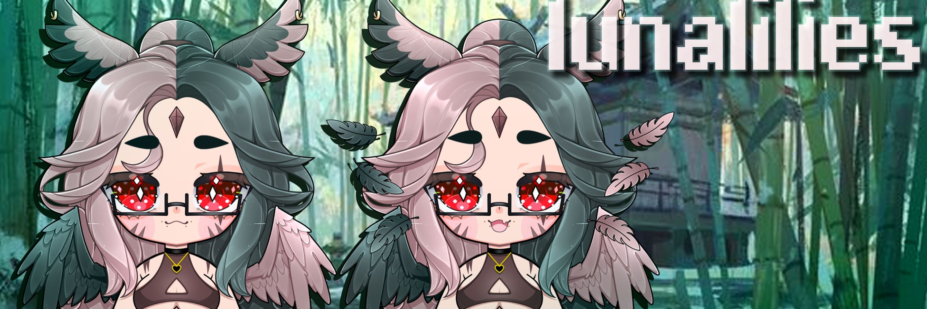 Lunalilies