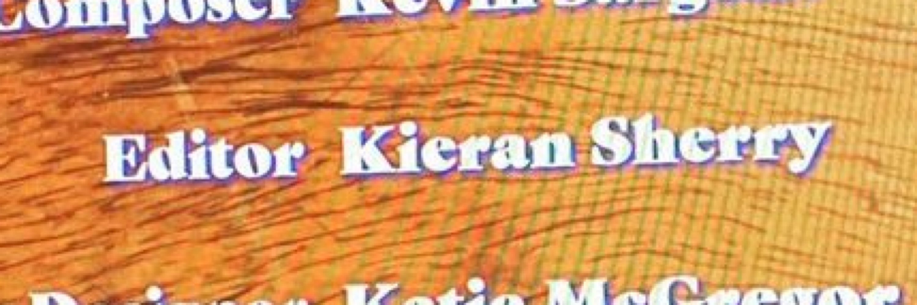 Kieran Sherry
