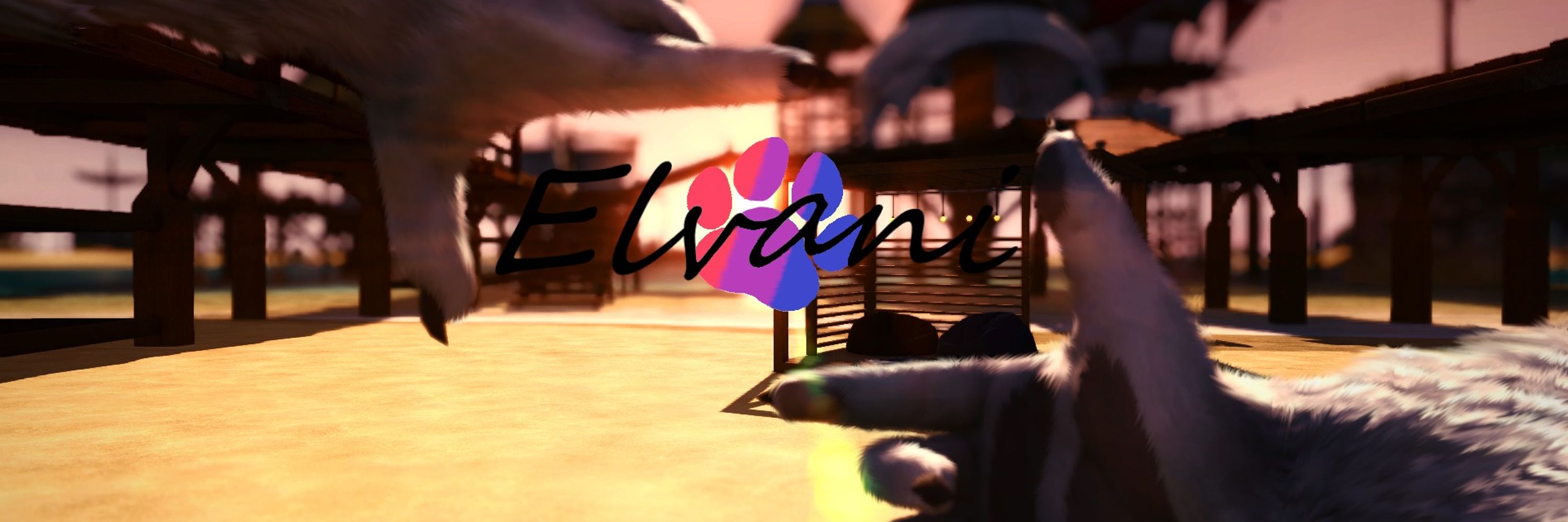Elvani