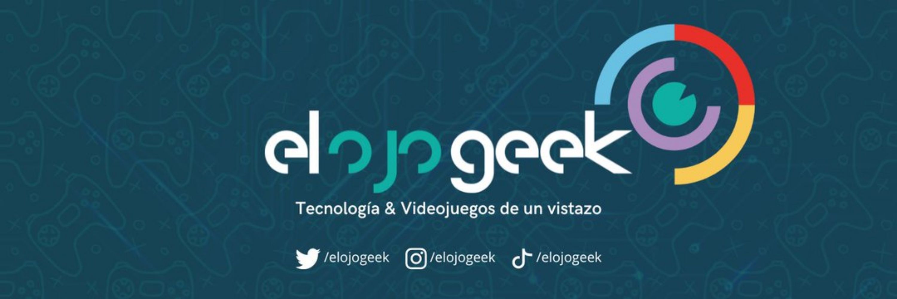 👁️ El Ojo Geek