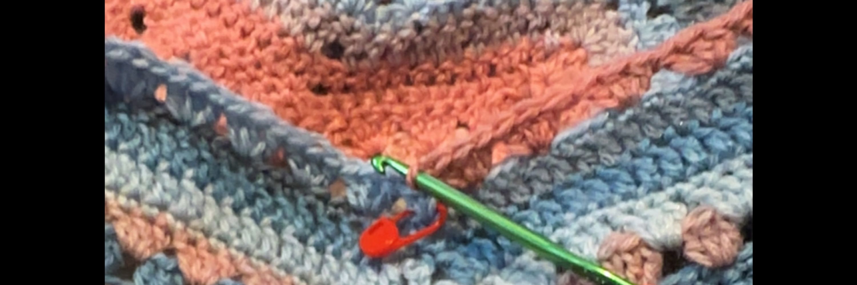Knitting Wench