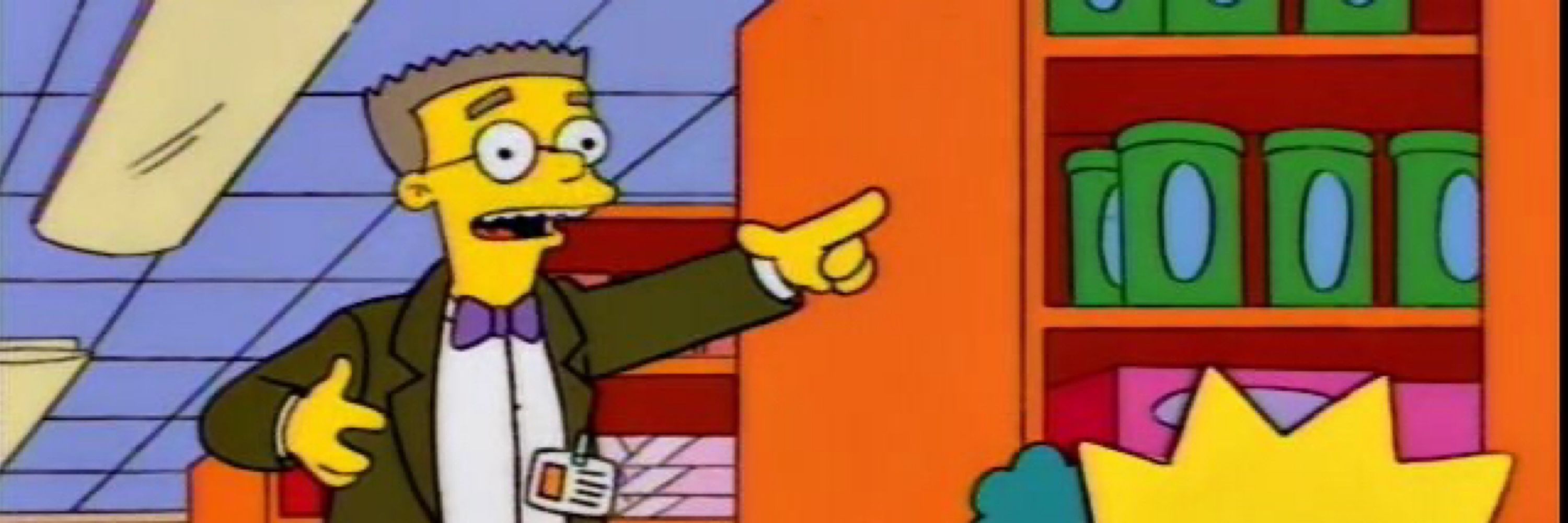 Simpsons Memes from the SA thread