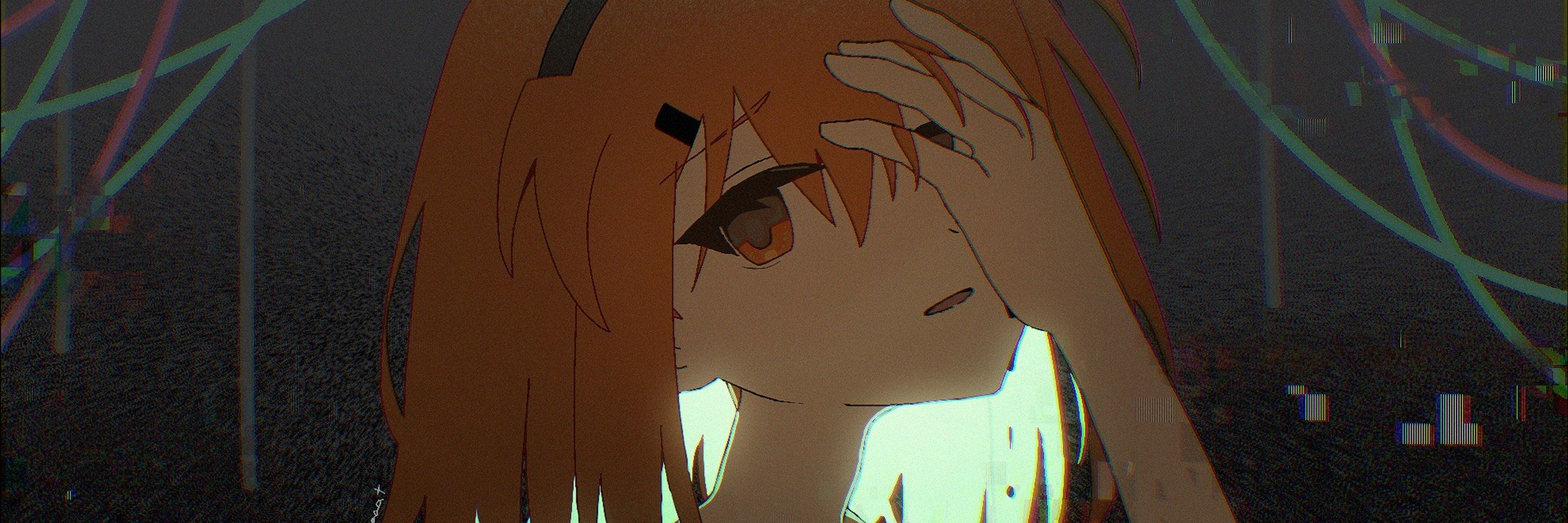 赤ボウシ
