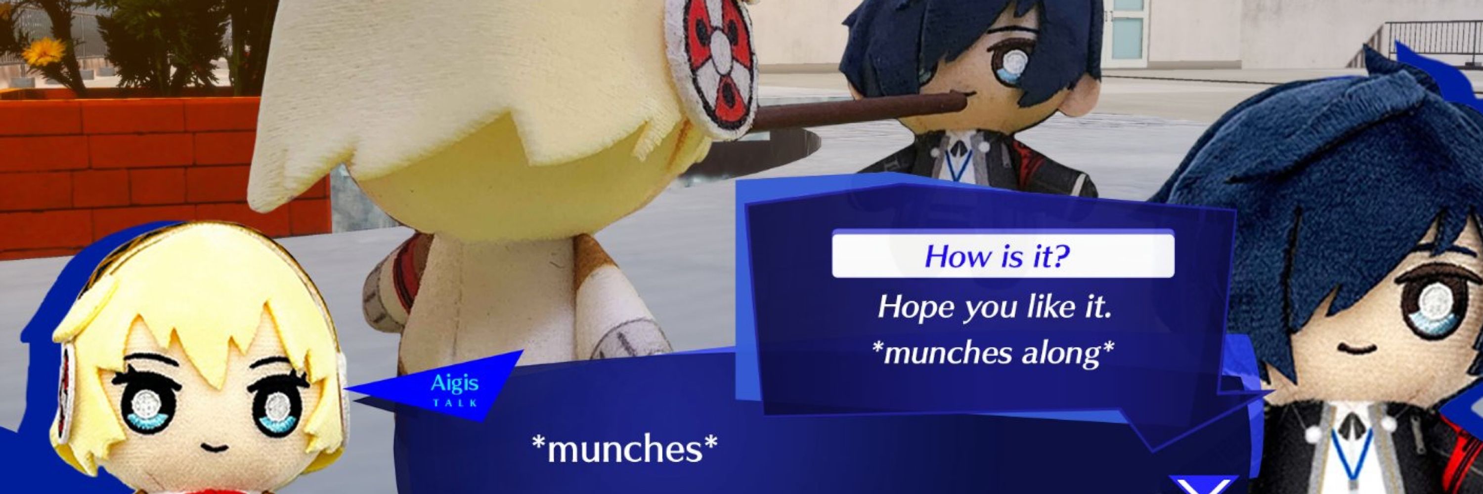 %