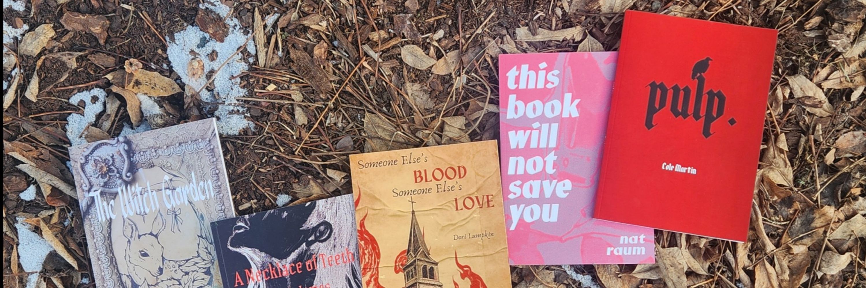 dogleech books