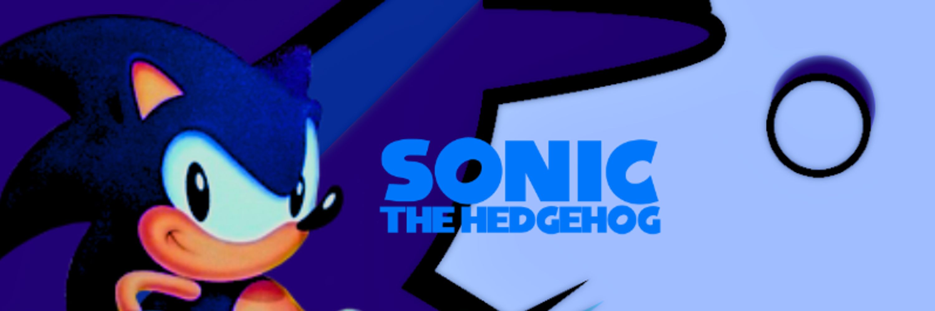 𝐒𝐎𝐍𝐈𝐂 𝐓𝐇𝐄 𝐇𝐄𝐃𝐆𝐄𝐇𝐎𝐆
