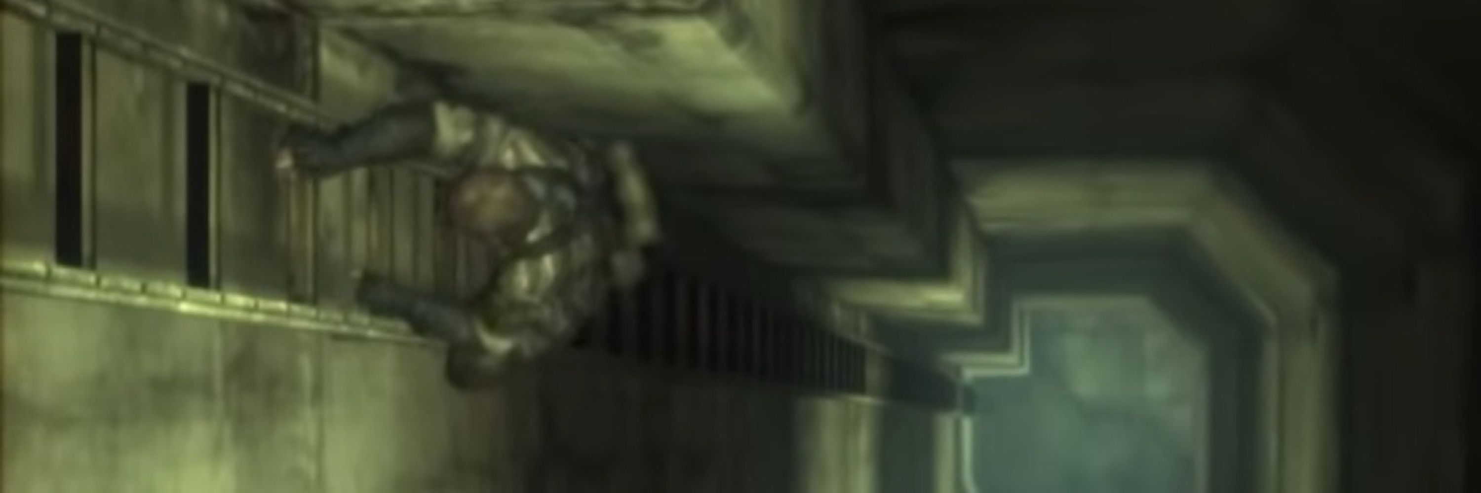 Weekly MGS3 Ladder Climb