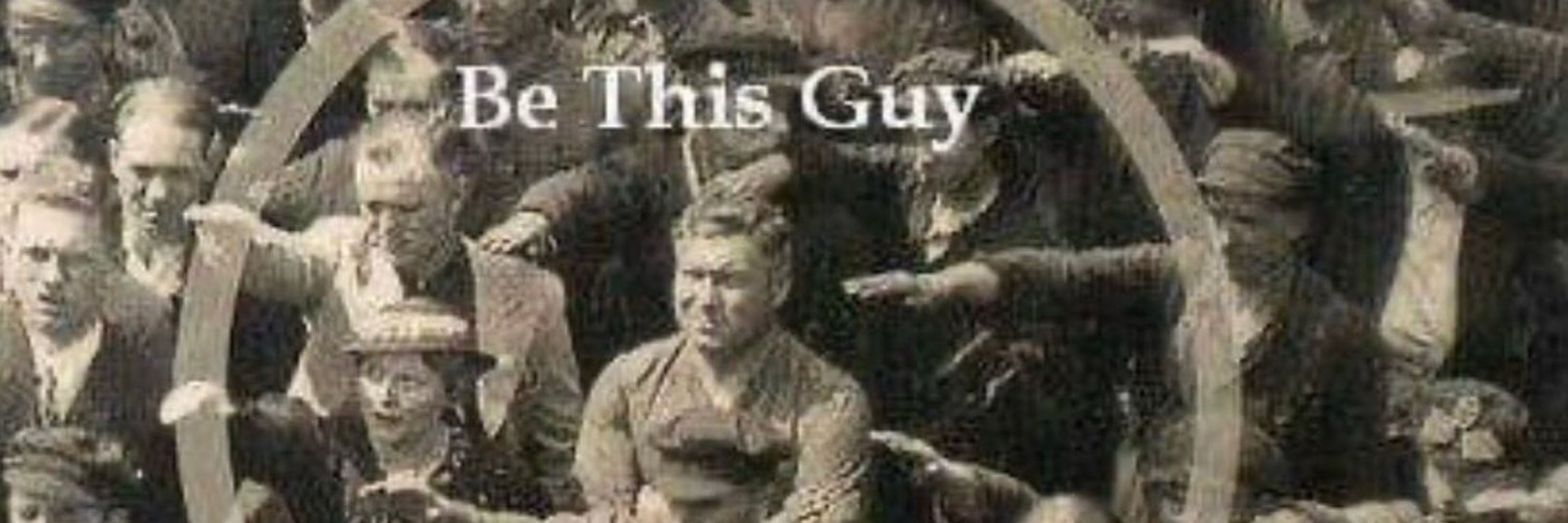 This Bastard