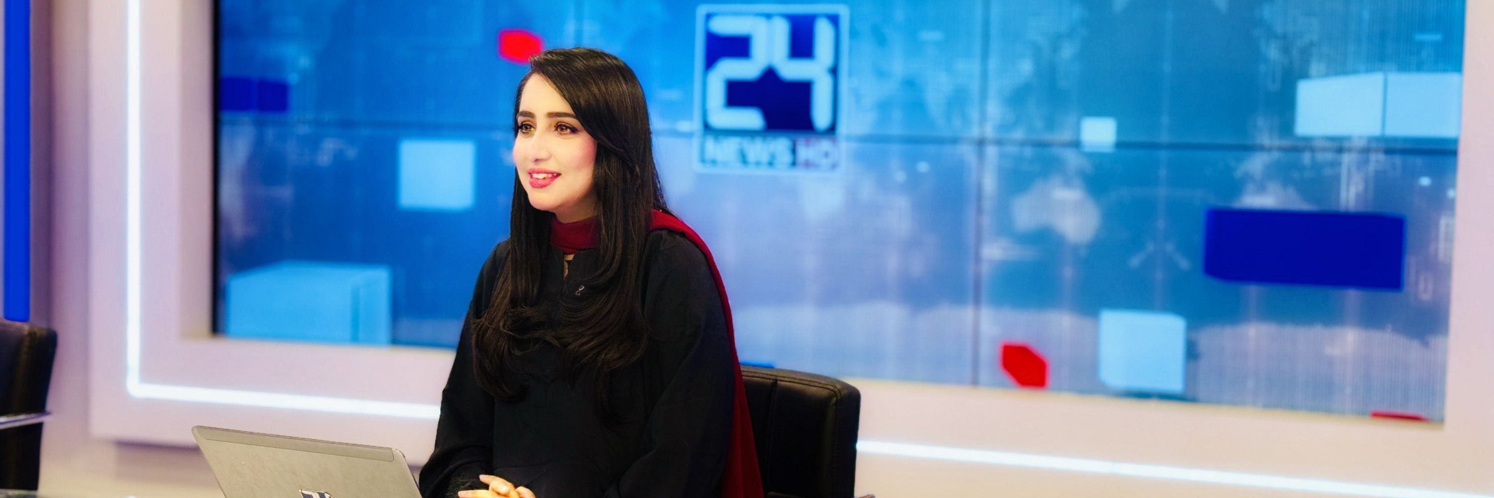 Mehreen Iftikhar