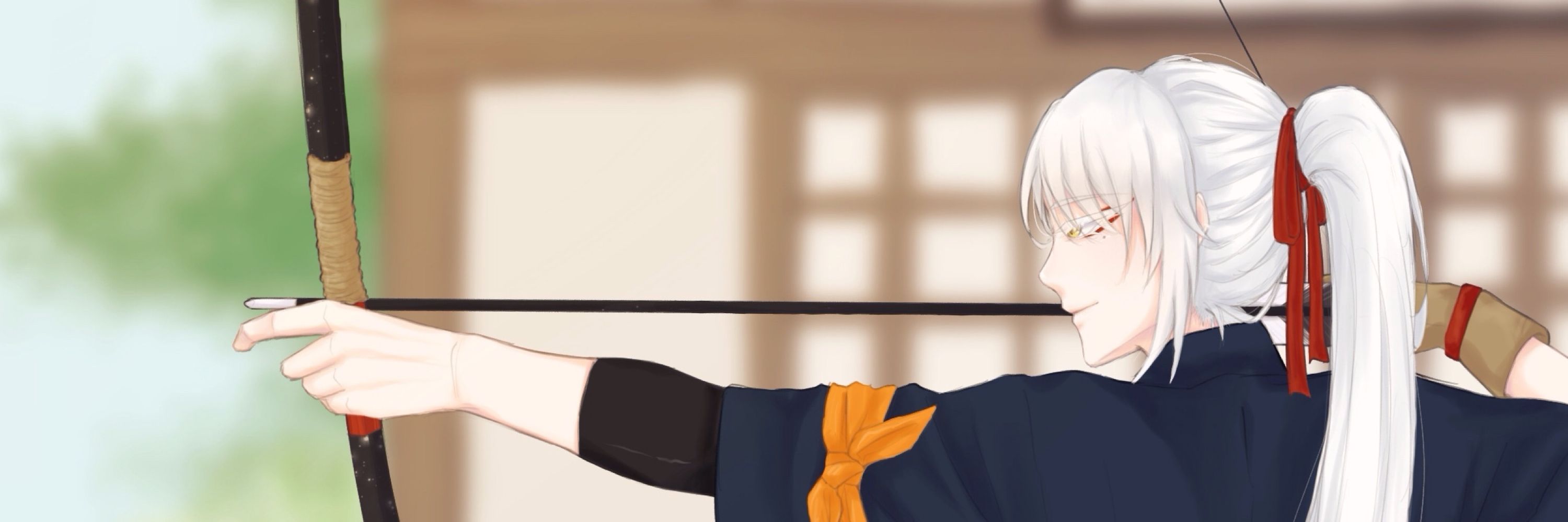 レイ。