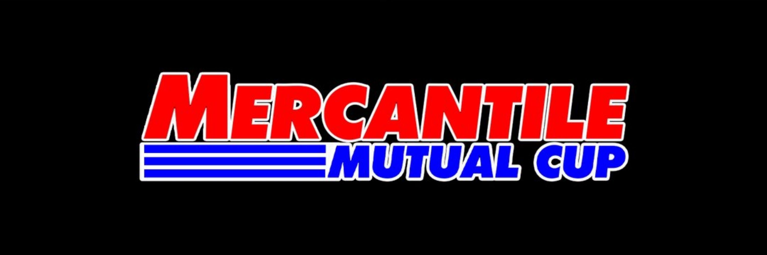 Mercantile Mutual Cup