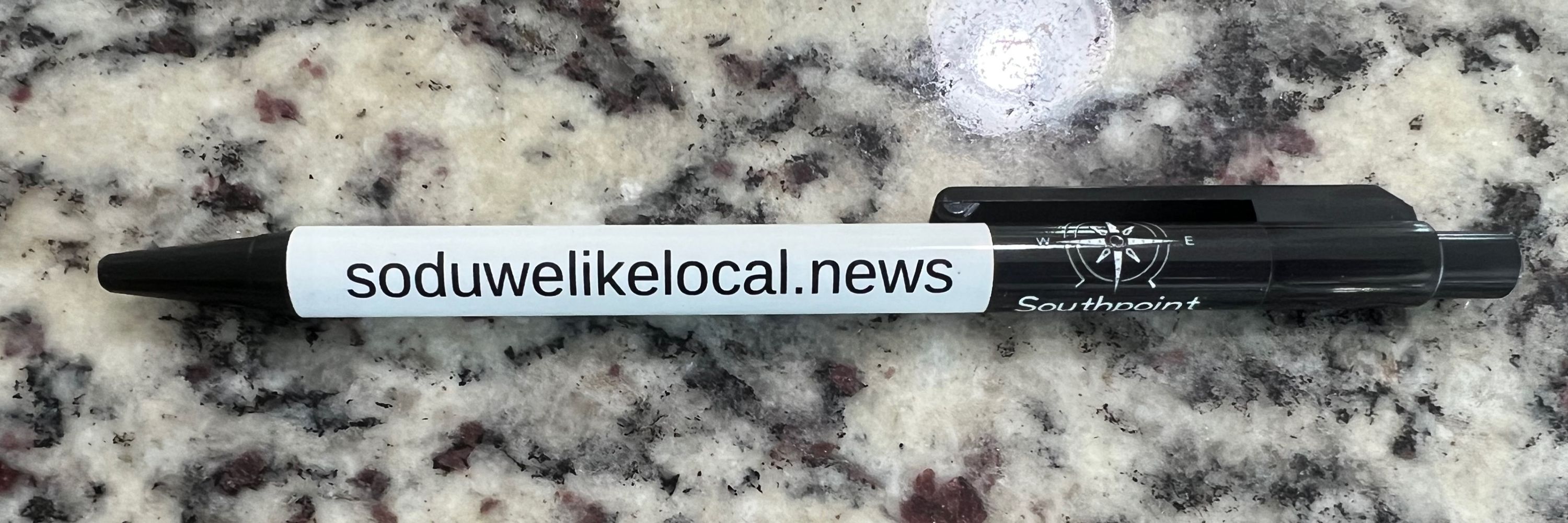 Southpoint Access News