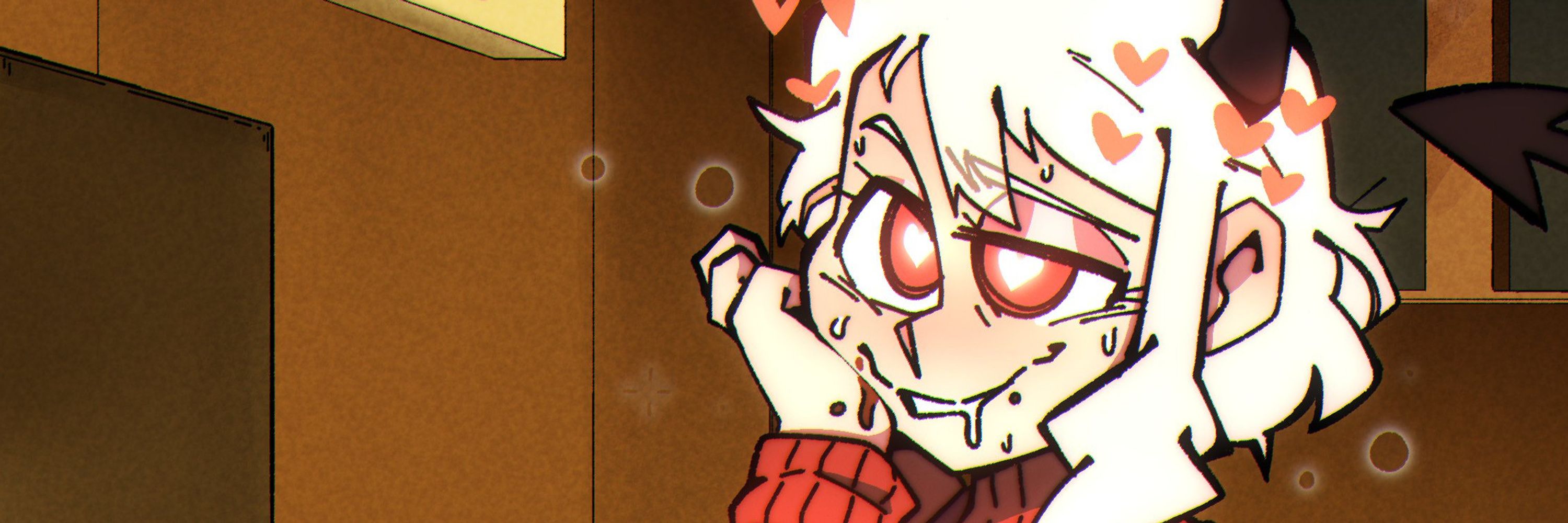 Regular Girl Enjoyer