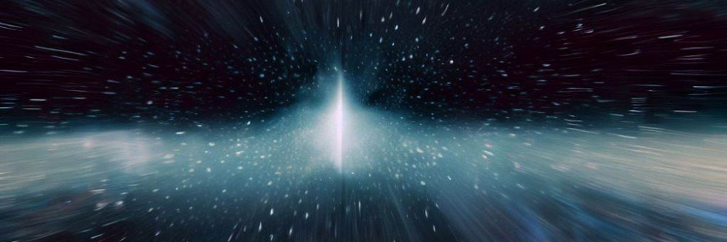 Watch This! SPACE!