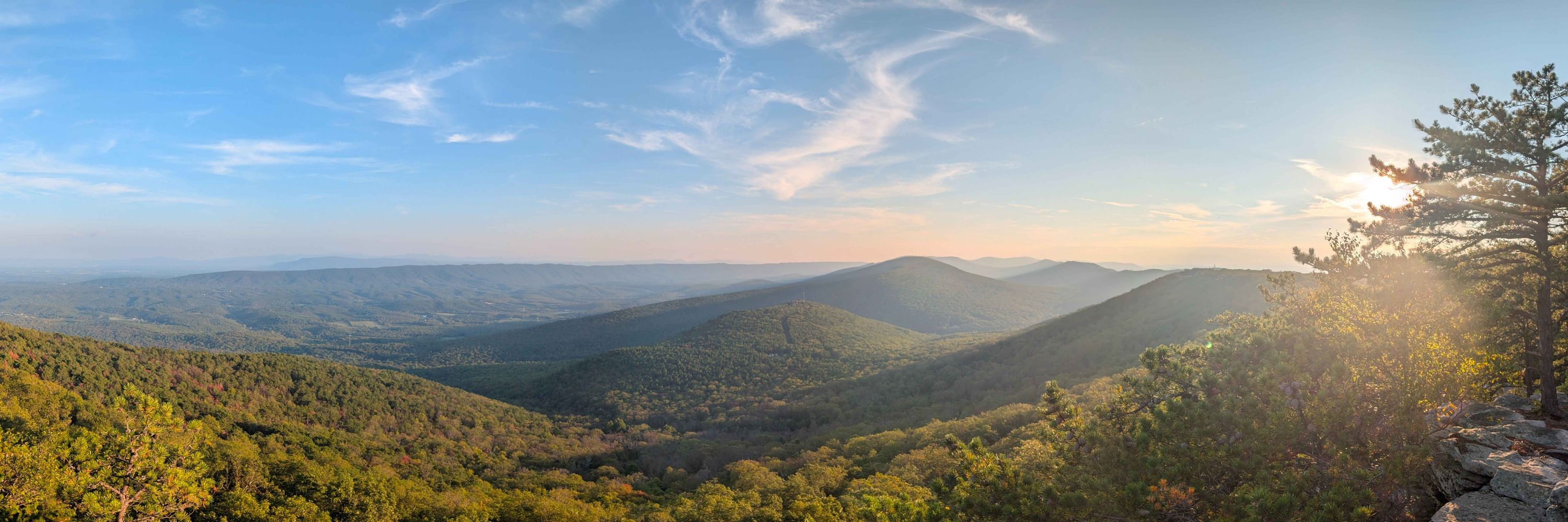 Shenandoah Valley Happenings