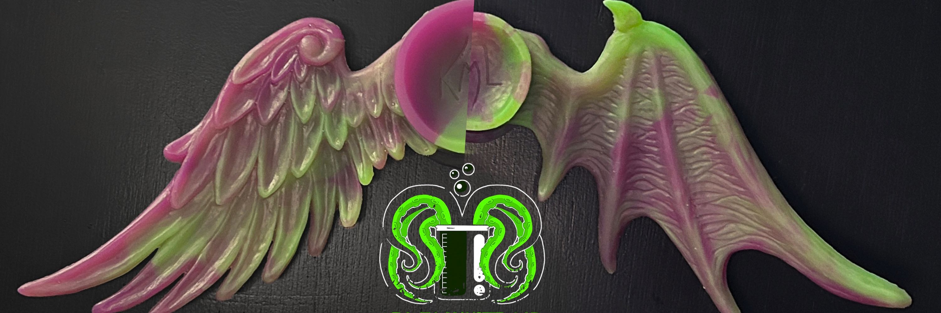 Kraken Monster Lab