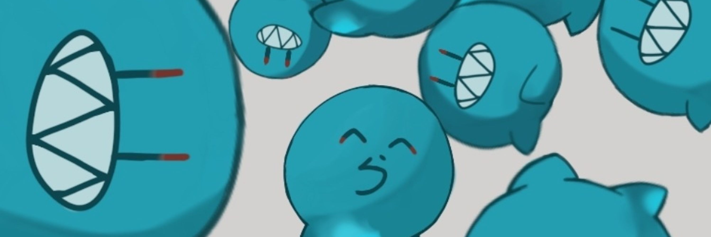 白猫ラゼル🩵🧣