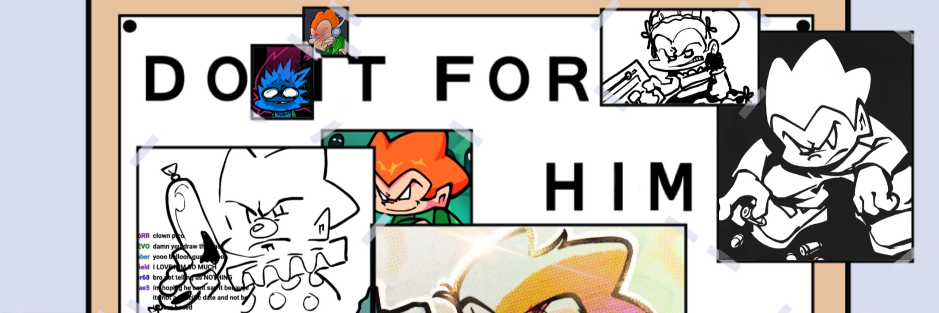 senhora newgrounds