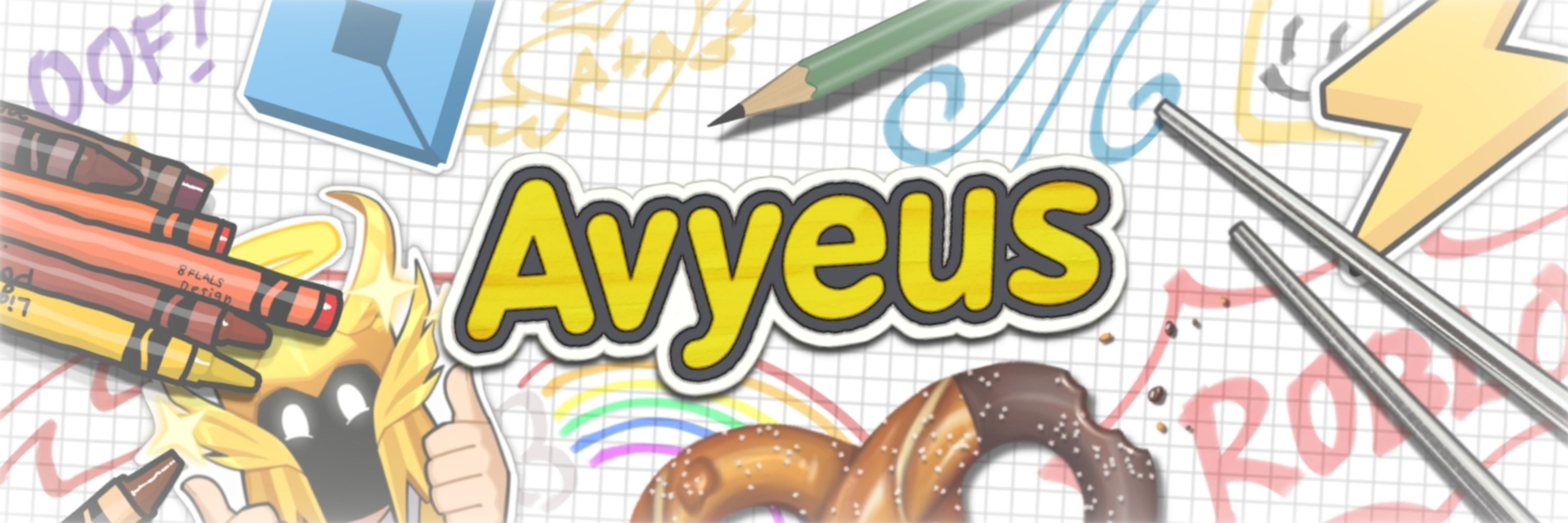 🎃Avyeus🎃 (Comms Close)