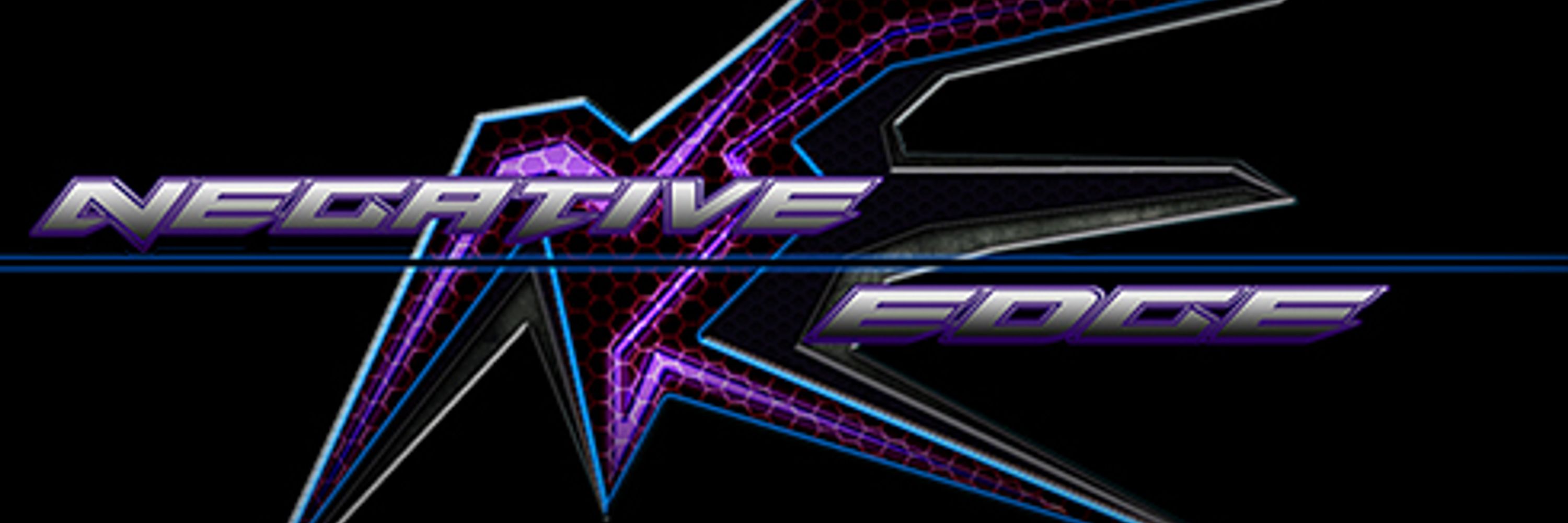 Negative Edge aka The Hi-Tech Hashira