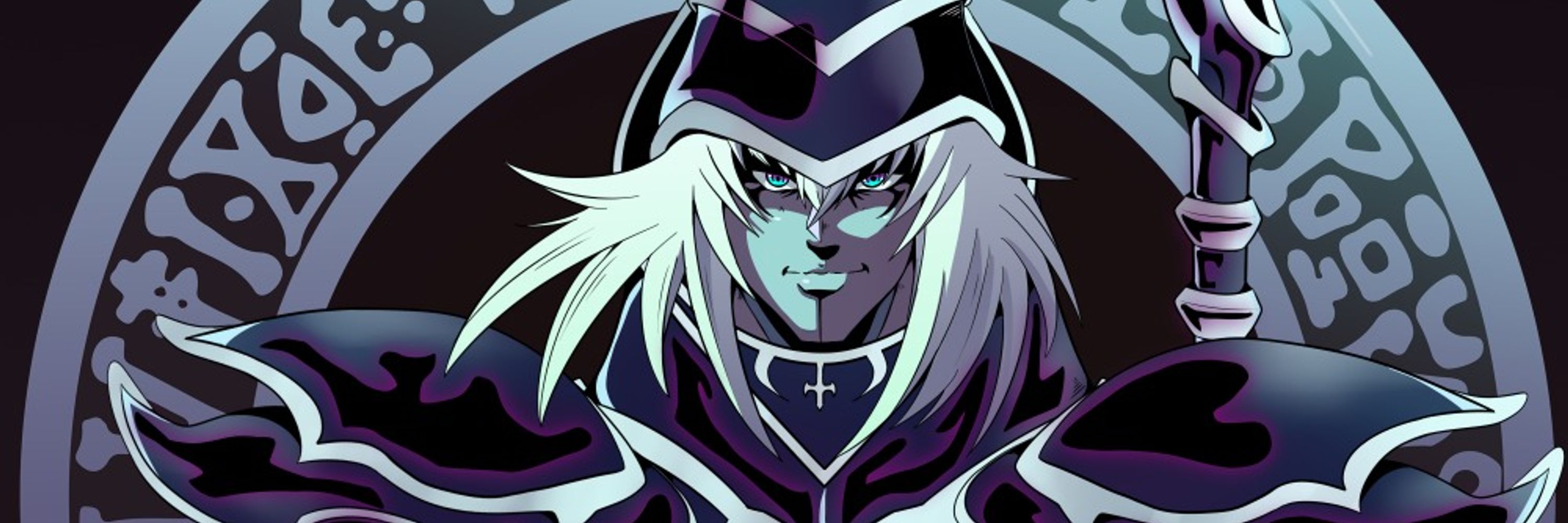Soy Ramza