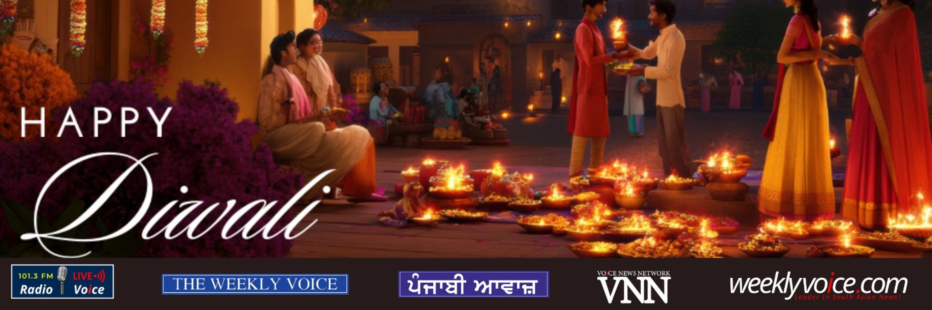 Weekly Voice