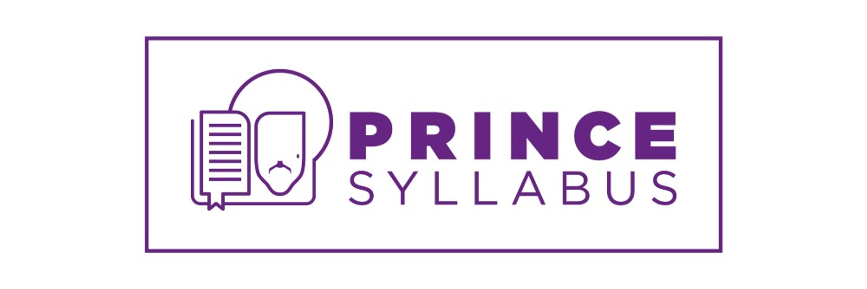 Prince Syllabus