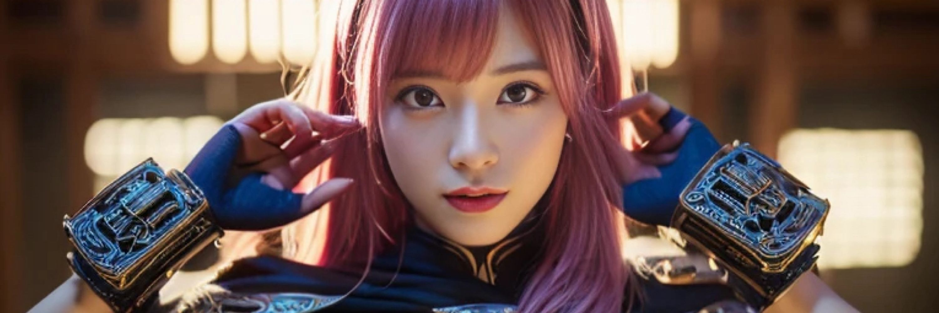 AIgirl CHUN