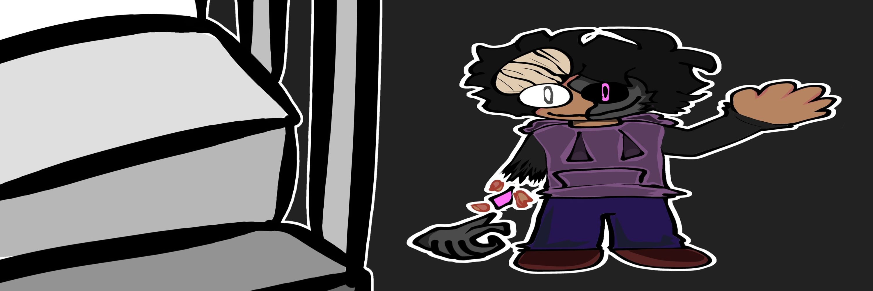 The Basement Creature