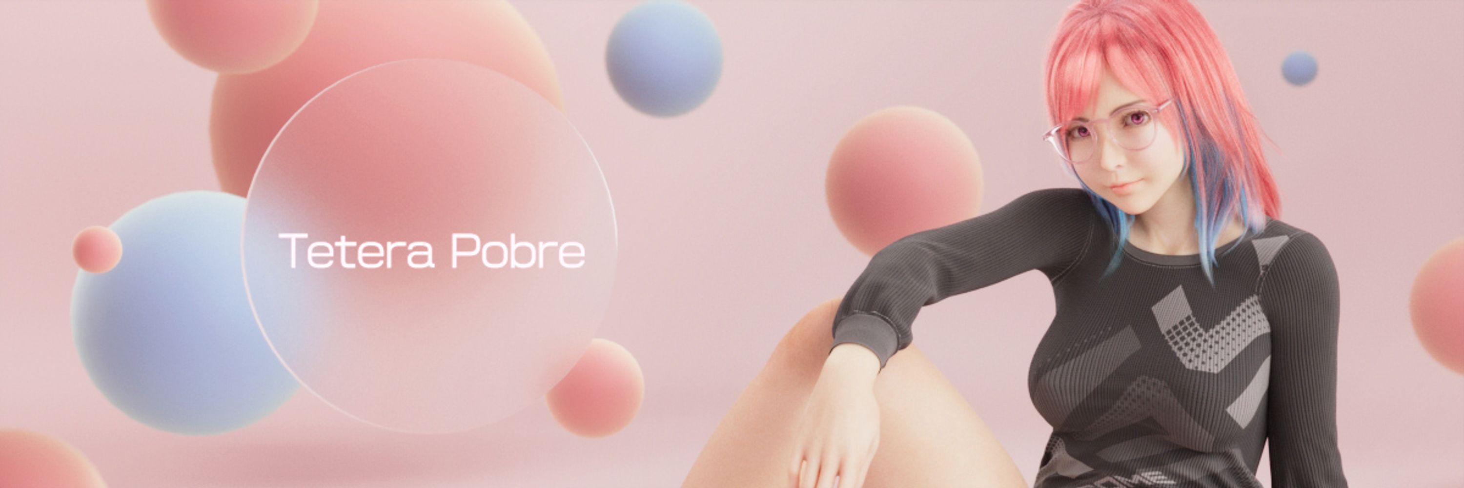 テテラポブレ (Tetera Pobre)