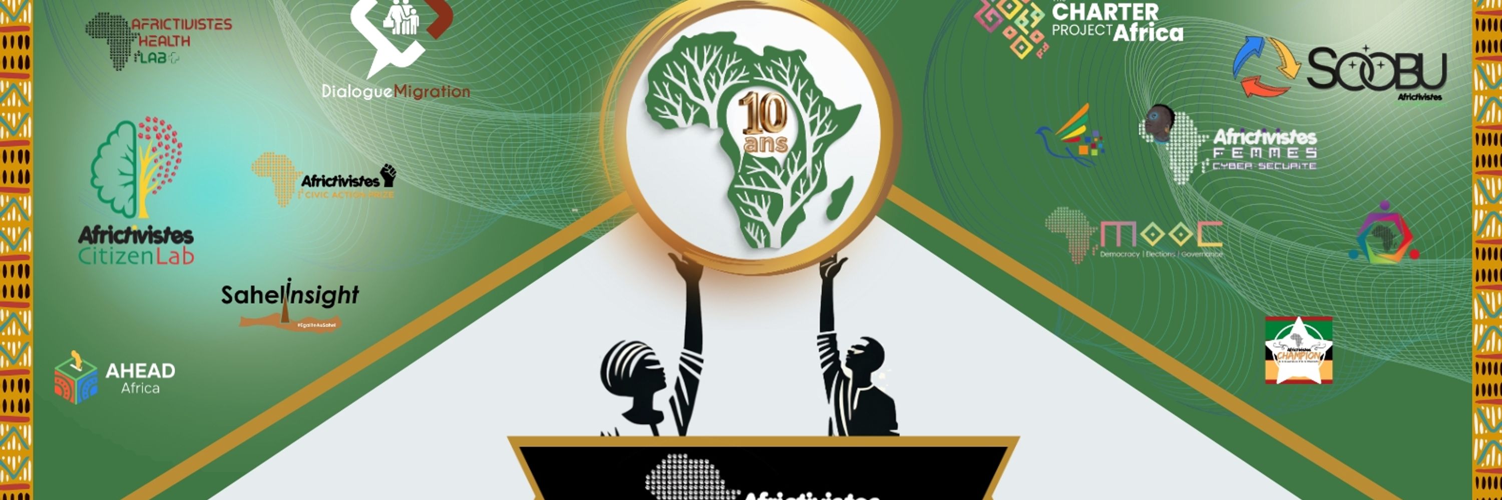 AfricTivistes
