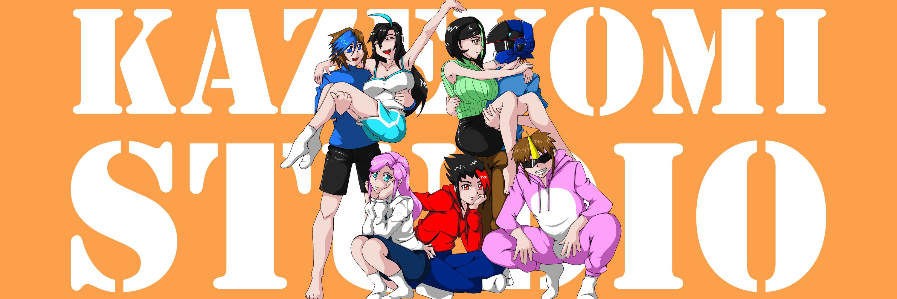 Kazeyomi_Studio