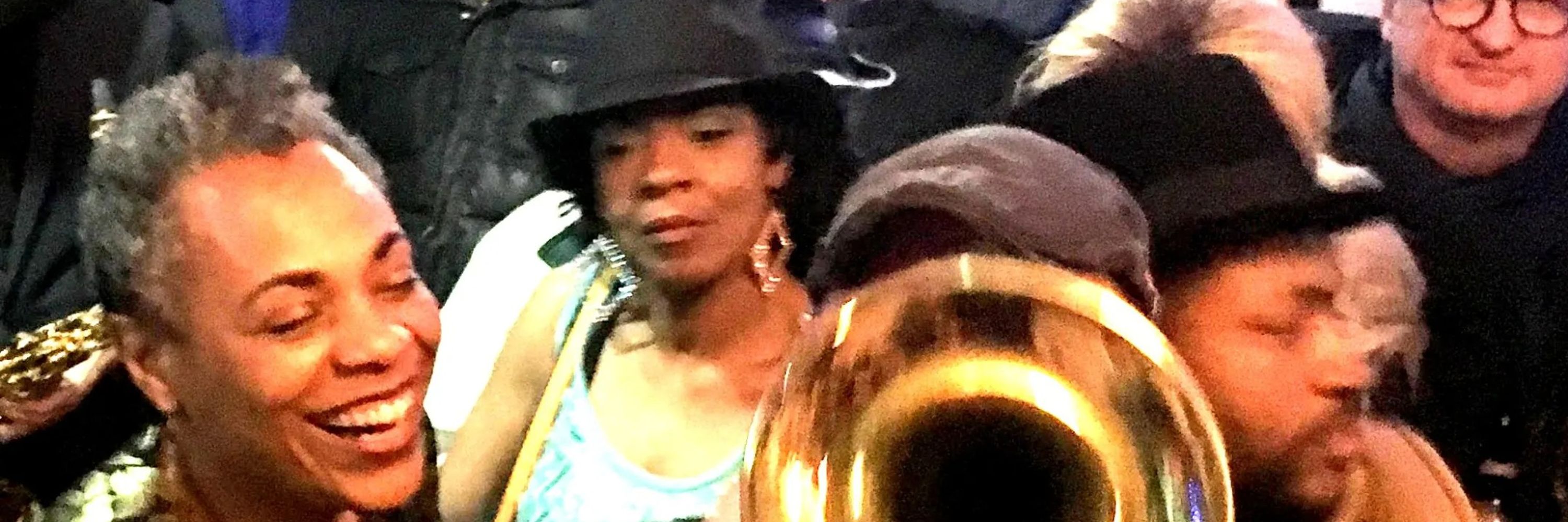 Bigapplejazz