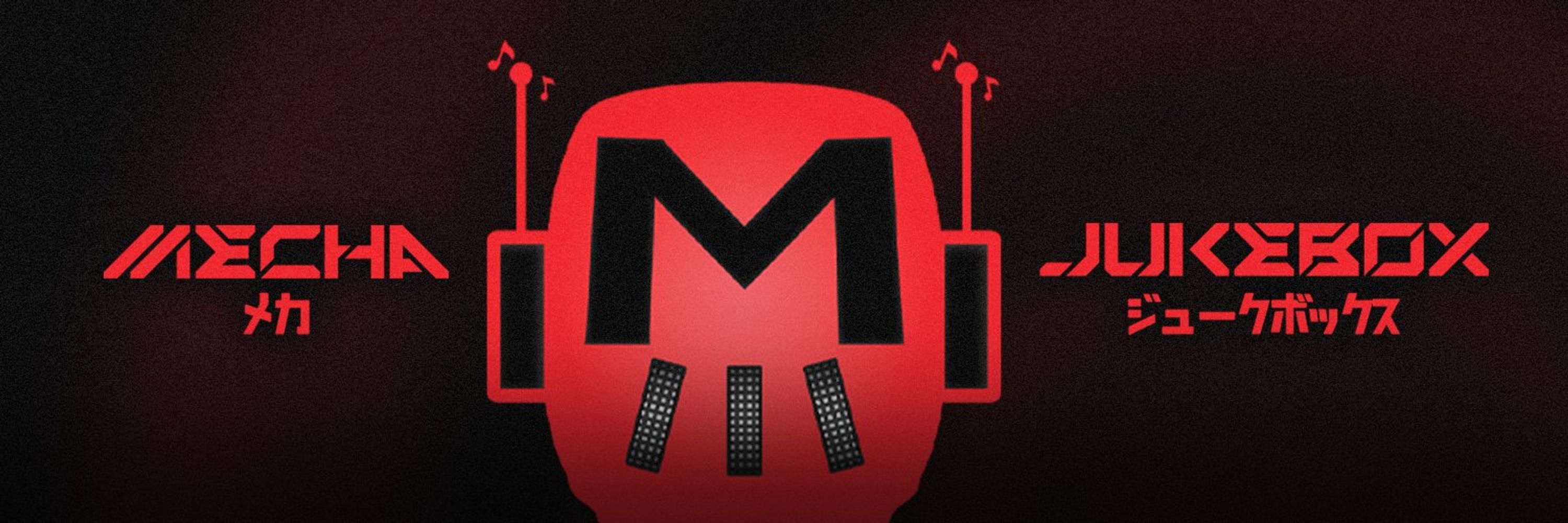 Mecha Jukebox