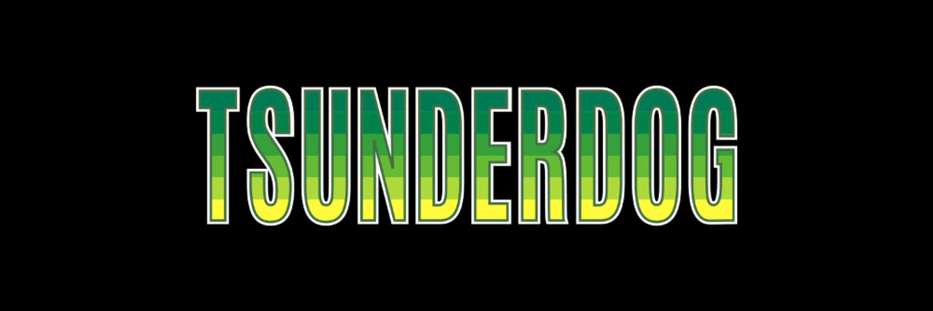 Tsunderdog