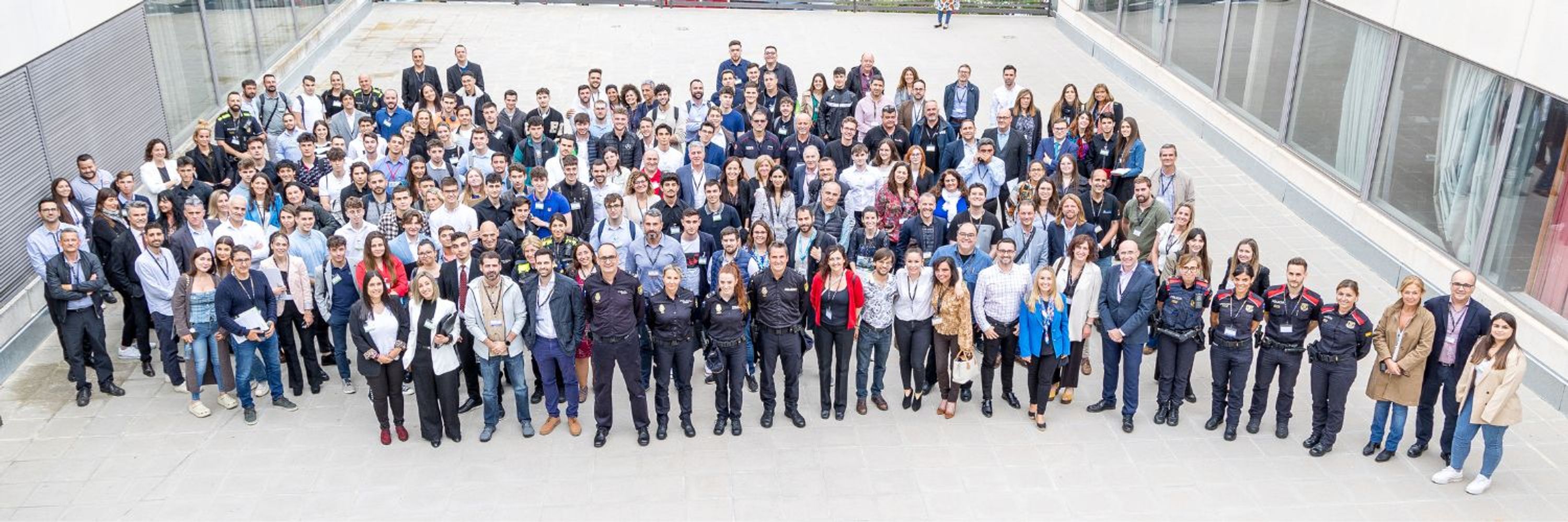 Prevenció i Seguretat Integral UAB