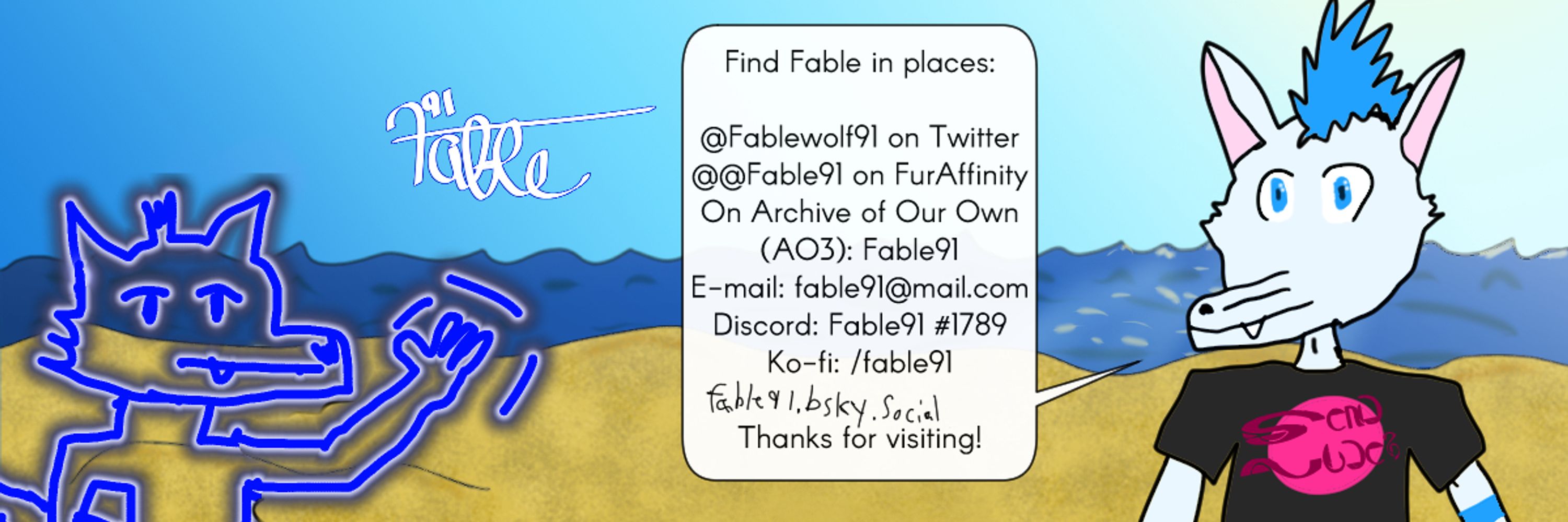 Fable⁹¹